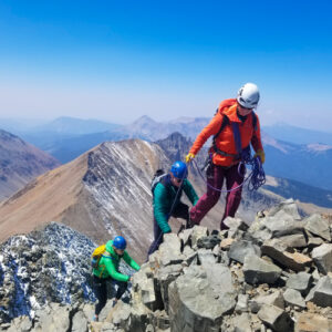 Things to Note Before Going Mountain Climbing